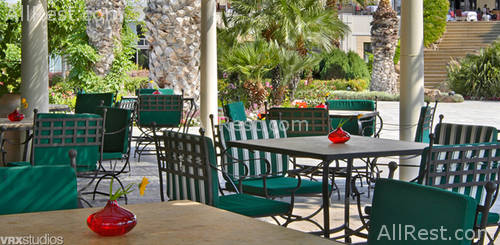 Hyatt Regency Thessaloniki 47